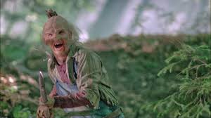 It grossed $28.7 million and had a $12.6 million budget. Jump Scares In Wrong Turn 2003 Where S The Jump