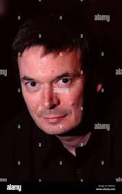 Ian harvey hi-res stock photography and images