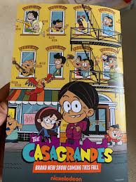 See more ideas about coloring pages, coloring books, colouring pages. The Casagrandes Wallpapers Wallpaper Cave
