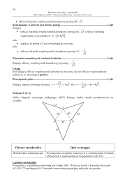Maturzyści zmierzyli się z królową nauk, czyli matematyką. Galeria Odpowiedzi Matematyka Poziom Rozszerzony Matura 2014 26 Matematyka Matura 2014 Poziom Rozszerzony Pytania I Odpowiedzi