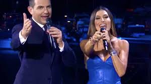 Alan palmieri and vince gironda. Battiti Live Valanga Di Critiche Per Elisabetta Gregoraci Sta Li Senza Alcuna Capacita