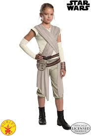 Check our star wars price guide. Amazon Com Star Wars Episode Vii The Force Awakens Rey Deluxe Costume For Girls Toys Games