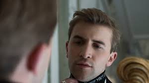 It's A Sin' Star Callum Scott Howells On Spending A Joyous Oscars Night  With Elton John