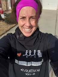 Happy New Year streakers, thanks for being a wonderful group