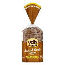 Here are all the gluten free bread products by udi's: Gluten Free Bread At Publix Instacart