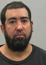 Police: Road rage incident involves hammer, knife