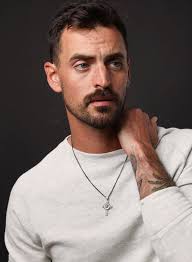 Saint Michael Cross Sterling Silver Pendant Necklace for Men — WE ARE ALL  SMITH