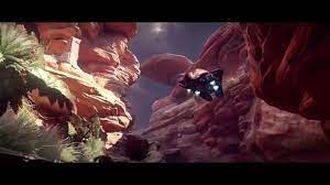Halo 5: Guardians - Swords of Sanghelios Gameplay - YouTube