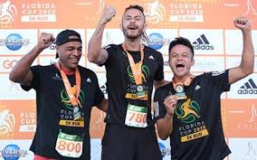It is a global platform that combines sports and entertainment with top players from europe and south america representing their clubs and nations in an international football showdown. Florida Cup 5k Run Facebook Posted By Florida Cup Loading Try Again Cancel Loading Loading Adidas Universal Orlando Resort Goals Organize An Epic Race For Runners And Families Deliverables Exclusive Race Through Universal Orlando