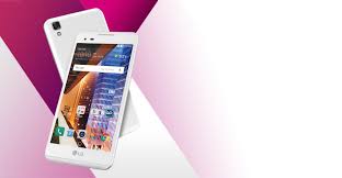 LG Tribute HD Boost Mobile Smartphone ...