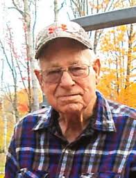 Obituary information for James Josey