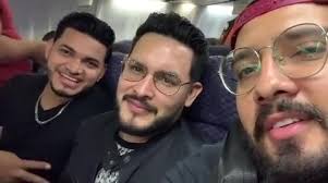 Se viene la selección de...