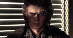More images for the chosen one star wars » Star Wars Hints Anakin Skywalker May Not Have Been The Chosen One