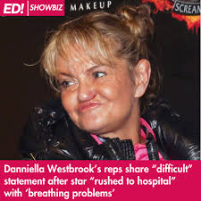 It's clearly been a really tough time for the star 💔 ⬇️