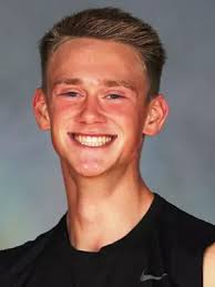 2021 Men's Volleyball Roster