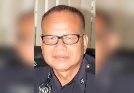 Kejadian mencuri meter air menjadi-jadi di Kulim