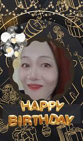 Birthday Wishes and Love