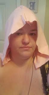 Making a thorin cloak with modifications