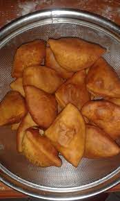 Recipe For Mandazi Mandazi Recipe Kenyan Food Ugandan Food