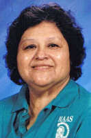 Beatrice Benitez Cisneros