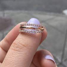 Miadonna Universal Wedding Band Comfort Fit Wedding Band Wedding Bands Fashion Band