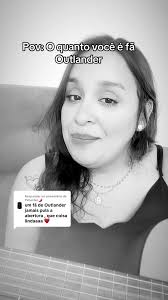 Respondendo a @Pimentel 🌶️ dei o meu melhor, mas só pra registrar meu amor  por essa abertura ❤️ #outlander