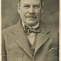 William Henry Cunningham circa 1914