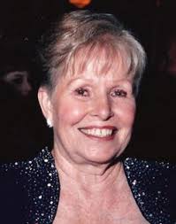 Obituary information for Patsy Lee Lange Bowers