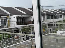 Rumah teres sudah tentu diperlukan untuk dapat memasak. Homestay Dexaida Rumah Teres Bandaraya Melaka Kampong Kerubong Malaysia Booking Com
