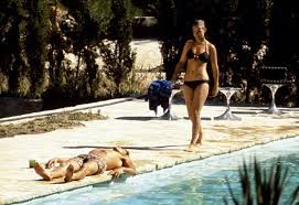 Habitually Chic La Piscine