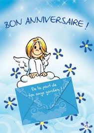 Check spelling or type a new query. Carte Ange Gardien Bon Anniversaire