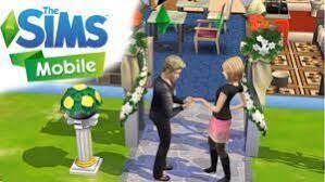 Sims Mobile Hack 2021 Free Simcash Cheats Sims Play Sims 4 Best Sims