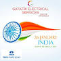 Gayatri Electricals Services from m.facebook.com