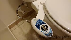 Installing the luxe bidet neo 120. How To Install A Bidet Toilet Seat Diy Danielle