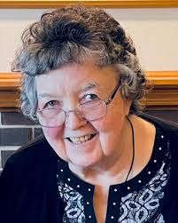 C. Alberta Walling Obituary January 20, 2025