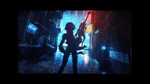 Click on the background image to visit the steam workshop page. Steam Workshop Sinon Animation Wallpaper
