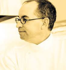 A Giant Among Burger Chains