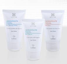 Resultado de imagem para linha routine hinode Hidratante Facial Diário Routine