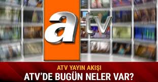 Atv kanalını canlı, kesintisiz ve hd olarak takvim.com.tr adresinden de izleyebilirsiniz. Atv Canli Izle Atv Yayin Akisi 9 Subat 2021 Sali