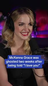 Missy Mckenna's Instagram, Twitter & Facebook