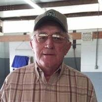 Mr. Billy Gray Obituary