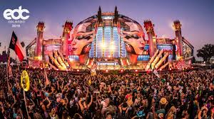 Live streaming big stage 2020 astro (musim 3). Cosmic Gate Live At Edc Orlando 2019 Main Stage Sunset Set Youtube