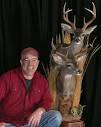 About Dan French Taxidermy