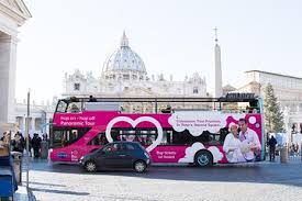 Stand anywhere in rome, and you will likely be a stone's throw away from a place the entire historic centre of rome and vatican city has been designated as a unesco world heritage site. 10 Best Rome Hop On Hop Off Tours Compare Bus Tours Maps Pdf Reviews 2021