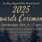 SDRUFC 2025 Awards Ceremony event in La Mesa, CA
