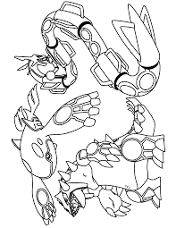 You can find so many unique, cute and complicated pictures for children of all ages as well as many great. Coloring Page Pokemon Black Kyurem Ex Coloring Pages For All Ages Coloring Home