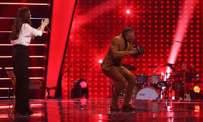 The voice belgique (2021) aflevering 2 blind auditions 2. 0jahw7a7ztkkem