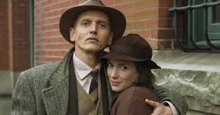 When Love is Not Enough: The Lois Wilson Story - About