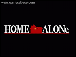 Pin By Tiffany Hayes On Christmas Party Ideas Home Alone Christmas Party Logos