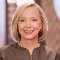 Lovin' It With McDonald's President Jan Fields